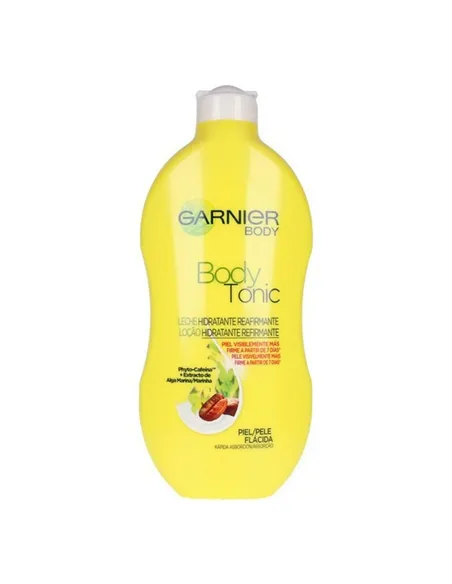 Repairing Body Cream BODY TONIC Garnier (400 ml)