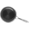 Pannu Kohersen 71106 Hopeinen Ruostumaton teräs Alumiini Ø 20 cm