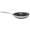 Pannu Kohersen 71107 Hopeinen Ruostumaton teräs Alumiini Ø 24 cm