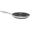 Pannu Kohersen 71108 Hopeinen Ruostumaton teräs Alumiini Ø 28 cm