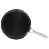Pannu Kohersen 72220 Hopeinen Ruostumaton teräs Alumiini Ø 29 cm