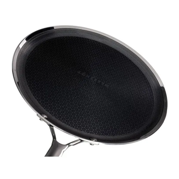 Pannu Kohersen 72220 Hopeinen Ruostumaton teräs Alumiini Ø 29 cm