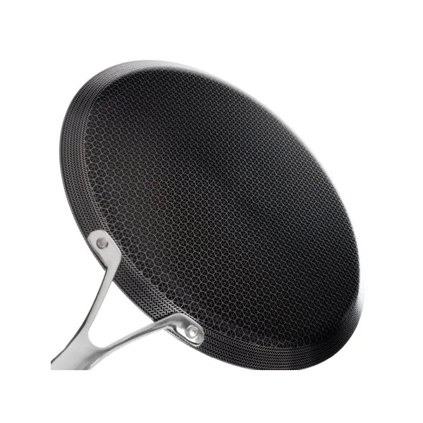 Panna Kohersen 72220 Sudrabains Nerūsējošais tērauds Alumīnijs Ø 29 cm
