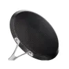Pannu Kohersen 72220 Hopeinen Ruostumaton teräs Alumiini Ø 29 cm