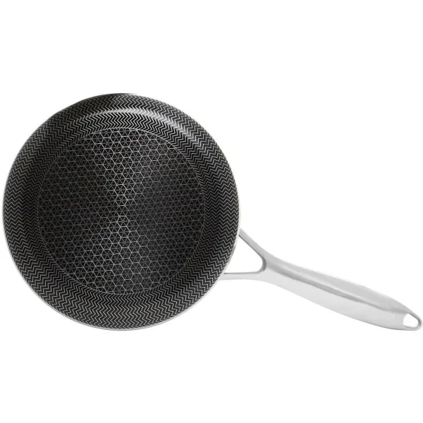 Kannellinen vuoka Kohersen 71102 Hopeinen Ø 16 cm 1,6 L