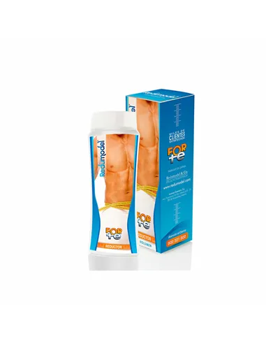 Reducing Cream Redumodel Forte (250 ml)