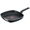Keptuvė Tefal B5674053 Juoda Aliuminis