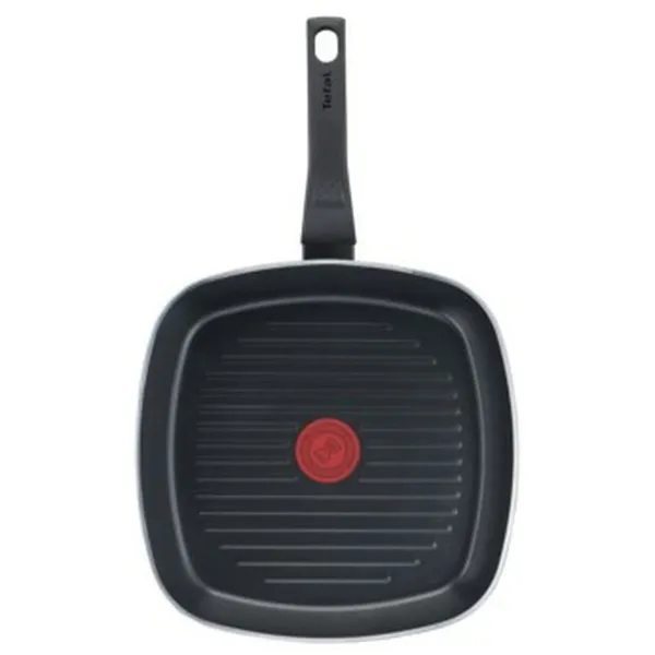 Pan Tefal B5674053 Black Aluminium
