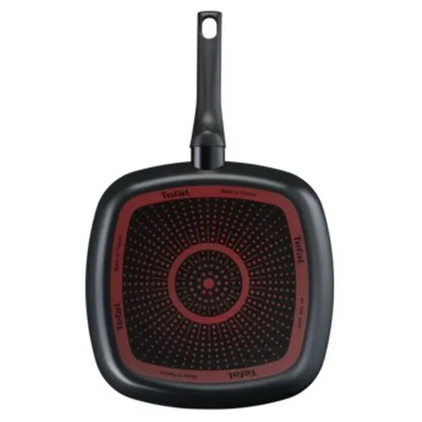 Panna Tefal B5674053 Melns Alumīnijs