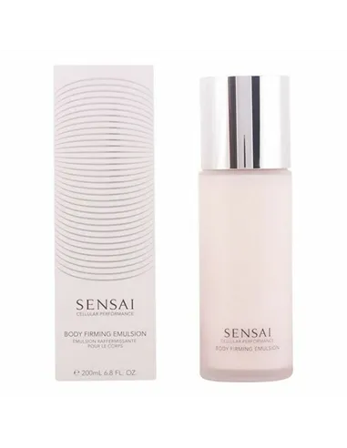 Firming Body Cream Sensai 2524944 (200 ml)