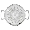 Casserole with lid Tefal G719SA74 Steel Ø 18 cm Ø 24 cm Ø 20 cm Ø 22 cm Ø 16 cm 1,5 L 2 L 2,5 L 6 L 5 L 10 Pieces