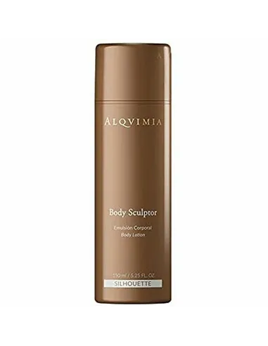 Body Cream Alqvimia Body Sculptor (150 ml)