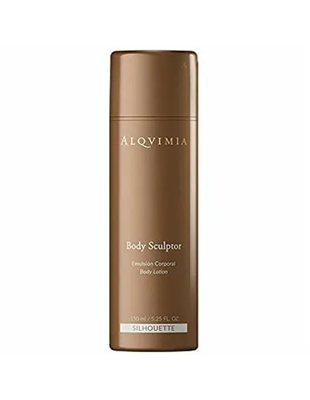 Body Cream Alqvimia Body Sculptor (150 ml)