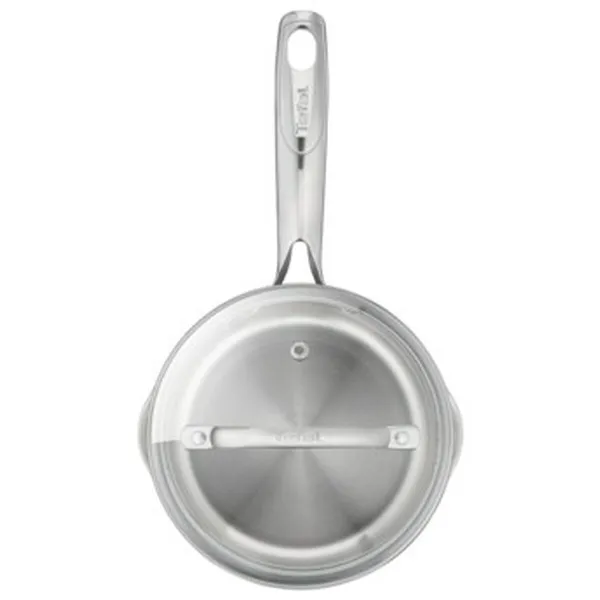 Katls ar vāku Tefal G719SA74 Tērauds Ø 18 cm Ø 24 cm Ø 20 cm Ø 22 cm Ø 16 cm 1,5 L 2 L 2,5 L 6 L 5 L 10 Daudzums