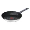 Сковорода Tefal G7314055 Чёрный Нержавеющая сталь Бакелит Ø 26 cm
