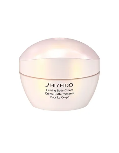 Firming Body Cream Shiseido 200 ml