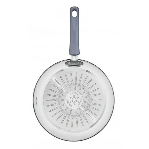 Сковорода Tefal G7314055 Чёрный Нержавеющая сталь Бакелит Ø 26 cm