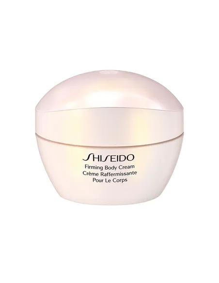 Firming Body Cream Shiseido 200 ml