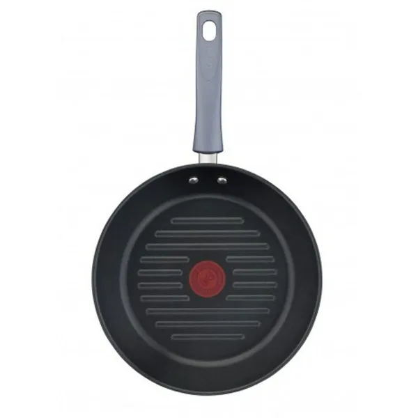 Сковорода Tefal G7314055 Чёрный Нержавеющая сталь Бакелит Ø 26 cm