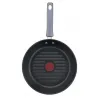 Сковорода Tefal G7314055 Чёрный Нержавеющая сталь Бакелит Ø 26 cm
