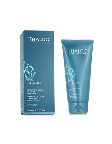 Anti-Cellulite Cream Thalgo 200 ml