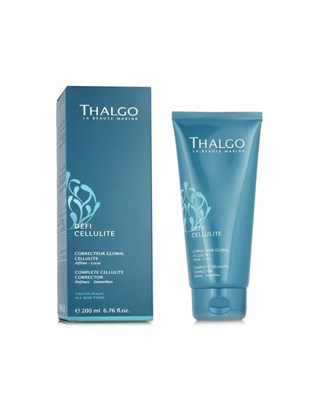 Anti-Cellulite Cream Thalgo 200 ml