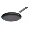 Pannu Tefal G7313855 Musta Ruostumaton teräs Bakeliitti Ø 25 cm