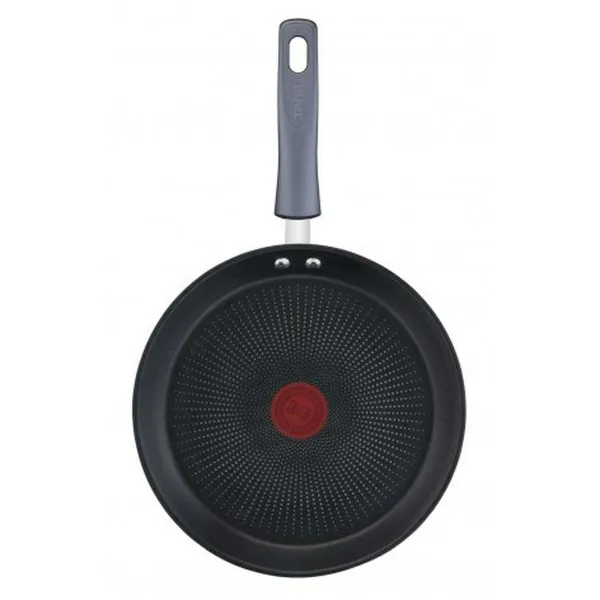 Сковорода Tefal G7313855 Чёрный Нержавеющая сталь Бакелит Ø 25 cm