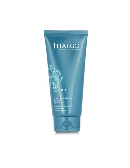 Anti-Cellulite Cream Thalgo 200 ml