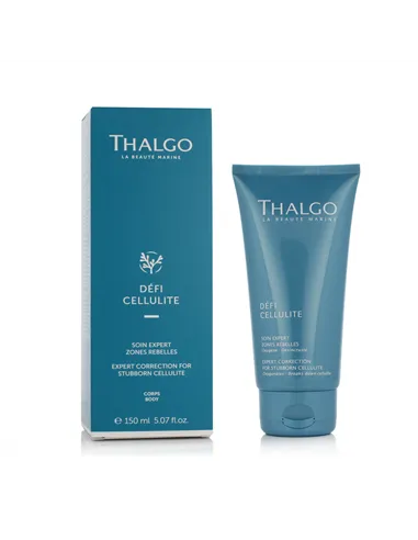 Anti-Cellulite Gel Thalgo Défi Cellulite 150 ml