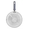 Сковорода Tefal G7313855 Чёрный Нержавеющая сталь Бакелит Ø 25 cm
