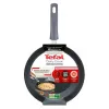 Keptuvė Tefal G7313855 Juoda Nerūdijantis plienas Bakelitas Ø 25 cm