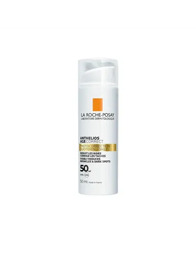 Facial Sun Cream La Roche Posay Anthelios 50 ml