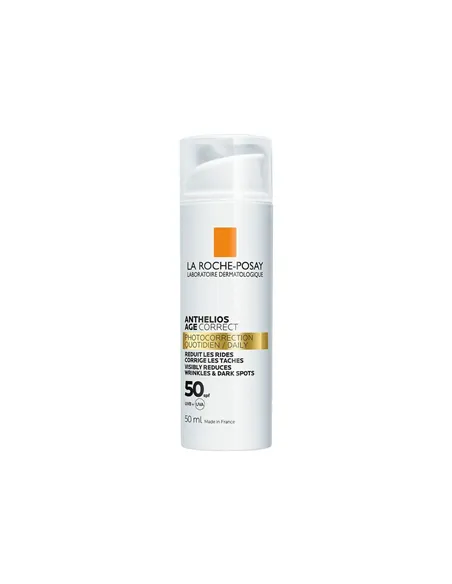 Facial Sun Cream La Roche Posay Anthelios 50 ml