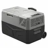 Elektrinis nešiojamas šaldytuvas Yolco BCX30 GREY Juoda 60 W 28 L