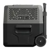 Переносной Электрический Холодильник Yolco BCX30 GREY Чёрный 60 W 28 L