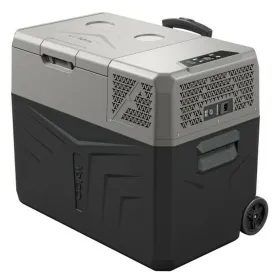 Elektroninen Kannettava Jääkaappi Yolco BCX40 GREY Harmaa 39 L