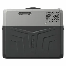 Elektroninen Kannettava Jääkaappi Yolco BCX40 GREY Harmaa 39 L
