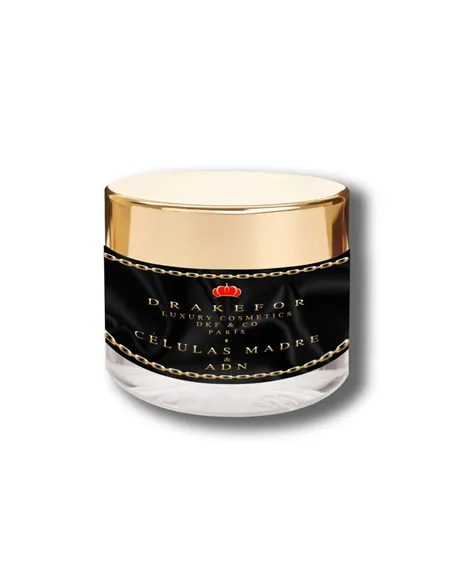 Anti-Ageing Regenerative Cream Drakefor DKF 50 ml 2 Pieces