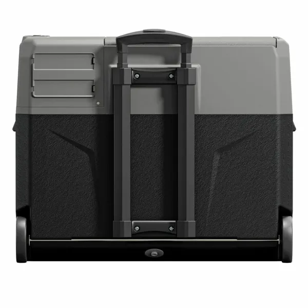 Elektroninen Kannettava Jääkaappi Yolco BCX40 GREY Harmaa 39 L