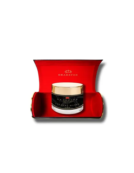 Anti-Ageing Regenerative Cream Drakefor DKF 50 ml 2 Pieces