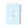 Pusheen - A5 Notebook from the Purrfect Love Collection
