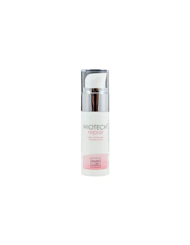 Facial Cream Wiotech Repair 30 ml Regenerating