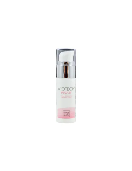 Facial Cream Wiotech Repair 30 ml Regenerating