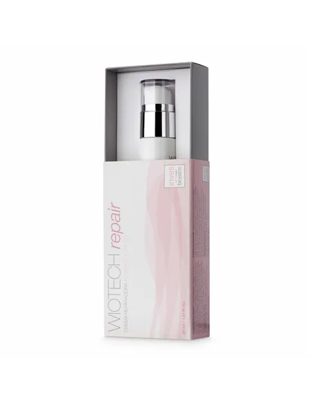 Facial Cream Wiotech Repair 30 ml Regenerating