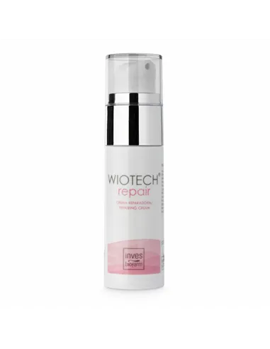 Facial Cream Wiotech Repair 30 ml Regenerating