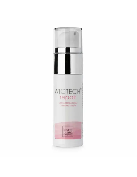 Facial Cream Wiotech Repair 30 ml Regenerating