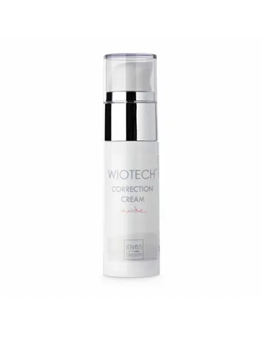 Hydrating Facial Cream Wiotech WT-CorrectionCream 30 ml