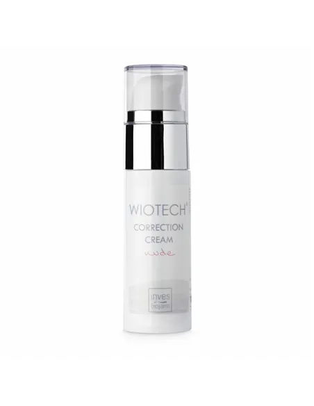 Hydrating Facial Cream Wiotech WT-CorrectionCream 30 ml