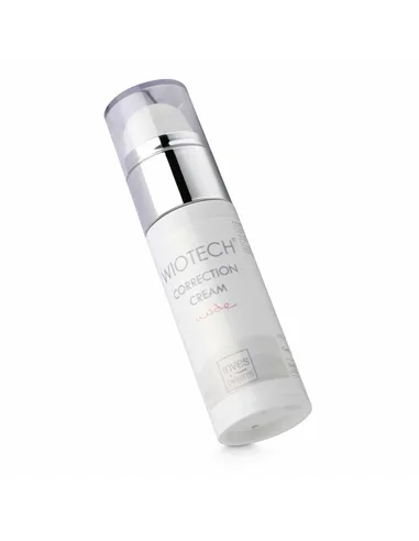 Hydrating Facial Cream Wiotech WT-CorrectionCream 30 ml